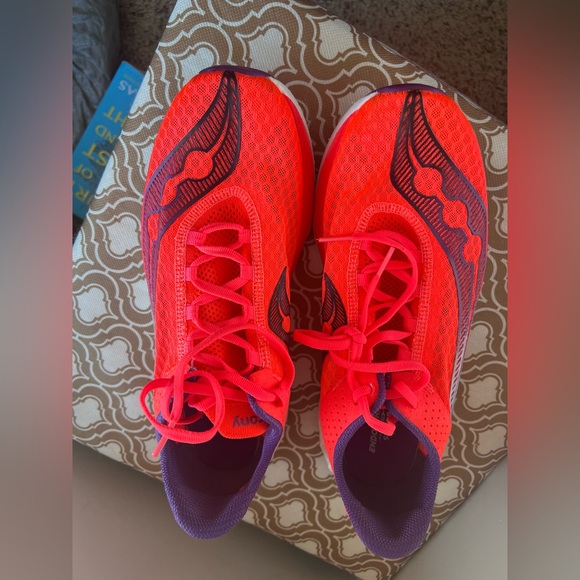 Saucony Endorphin Pro 3 - Picture 3 of 5